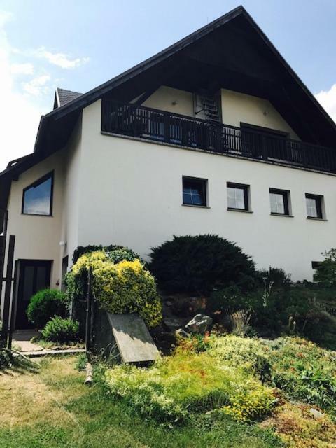Runch Smilovice Villa Chotilsko Exterior photo